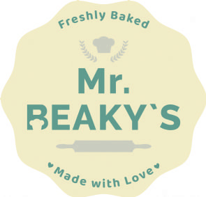 Mr. Beakys food cooperation GmbH